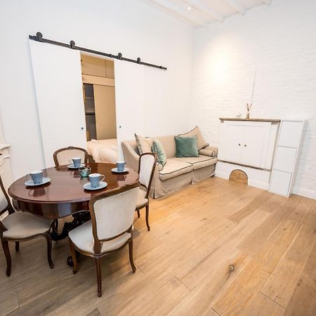 Shortmi Borsieri Apartment Milan Exterior photo