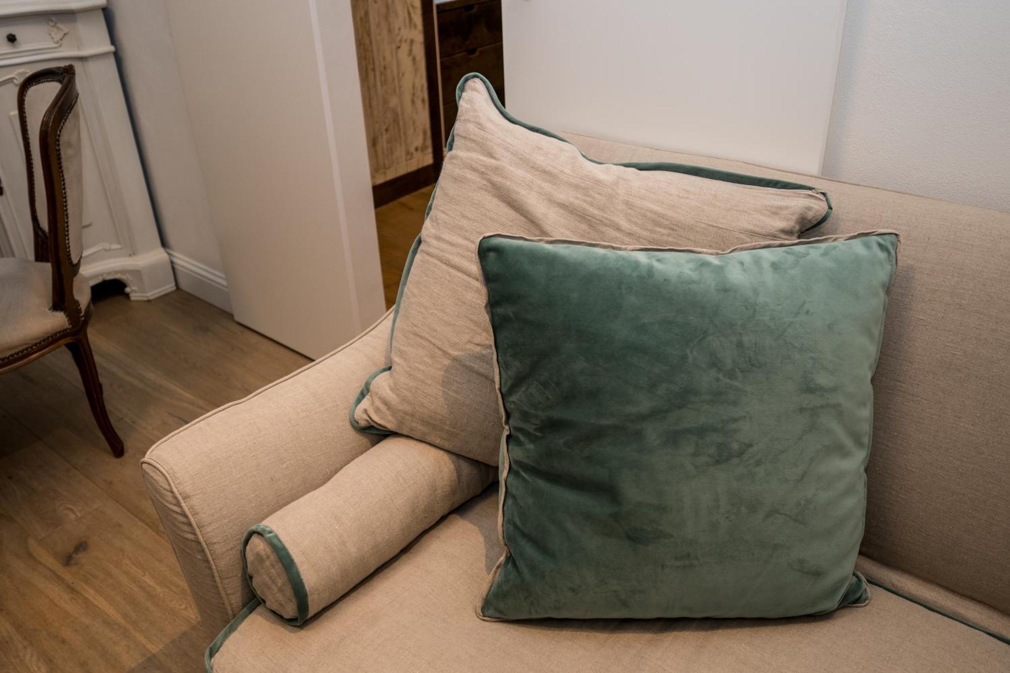 Shortmi Borsieri Apartment Milan Exterior photo