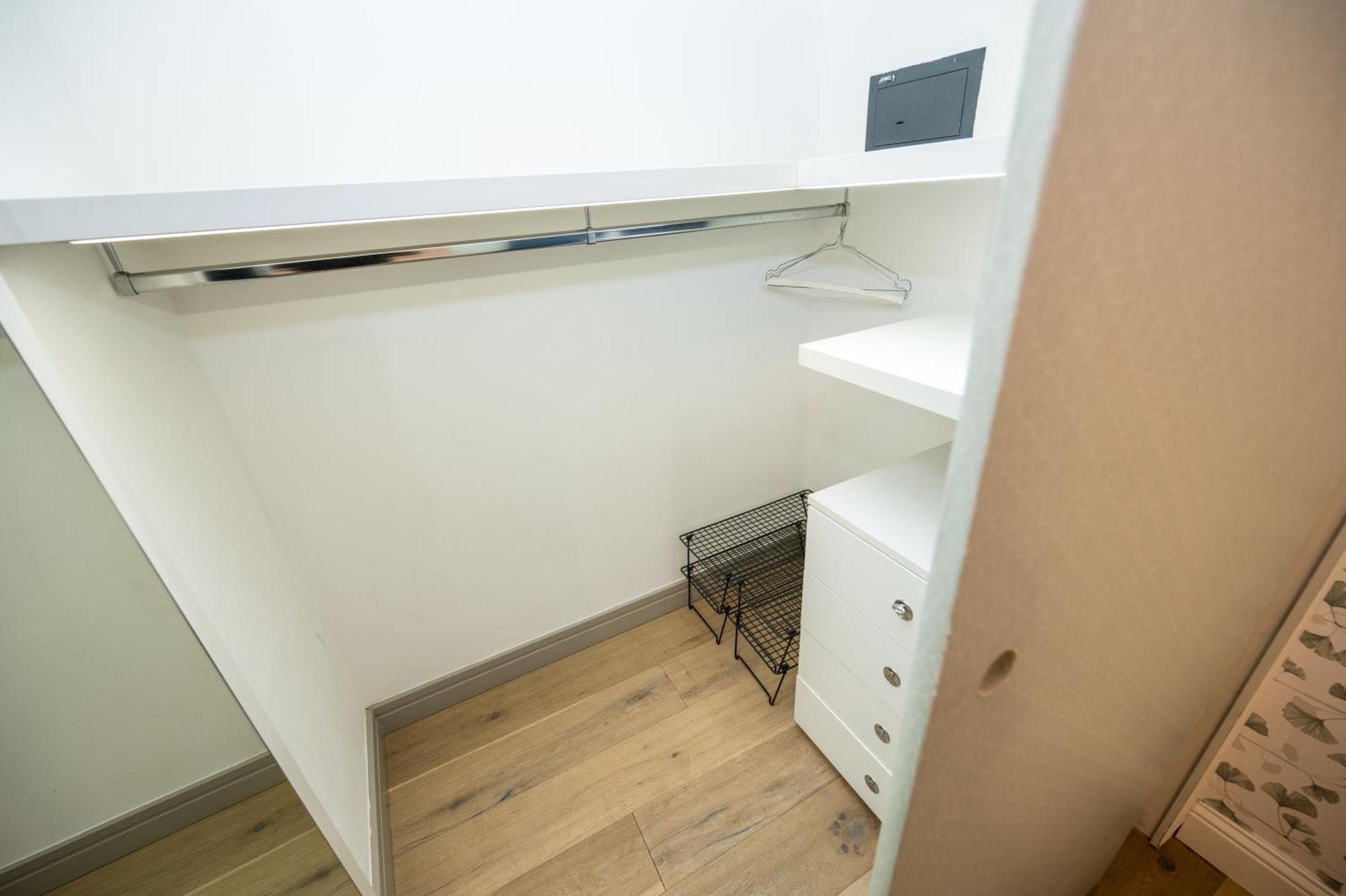 Shortmi Borsieri Apartment Milan Exterior photo