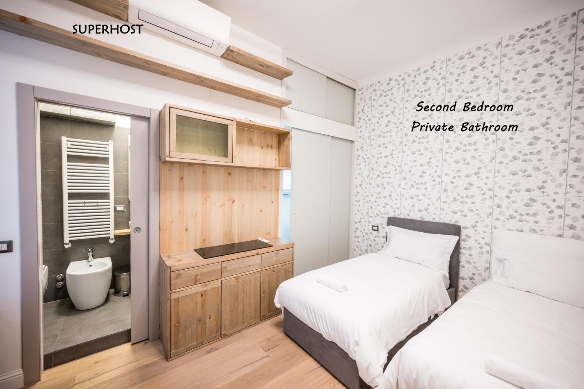 Shortmi Borsieri Apartment Milan Exterior photo