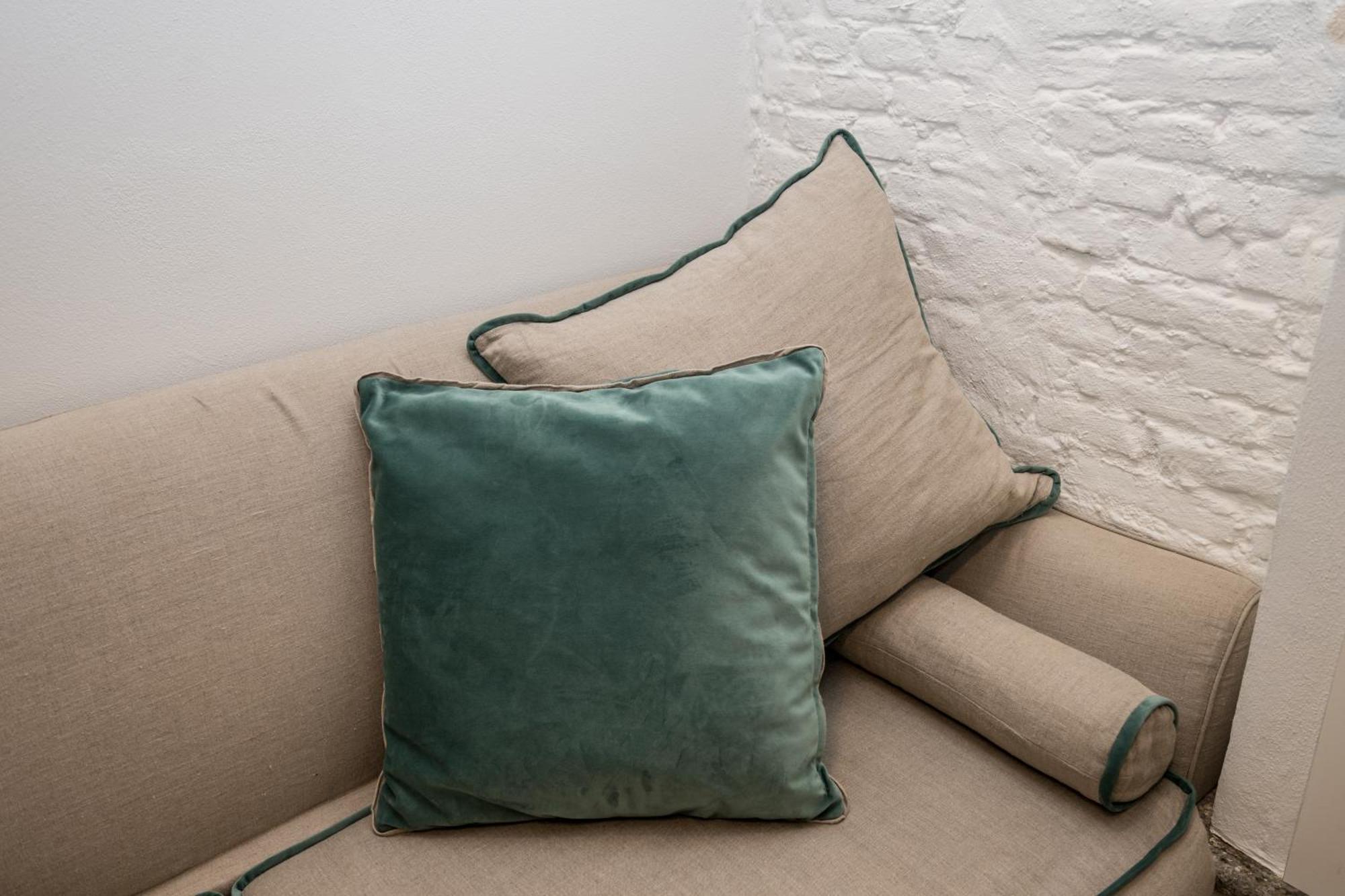 Shortmi Borsieri Apartment Milan Exterior photo