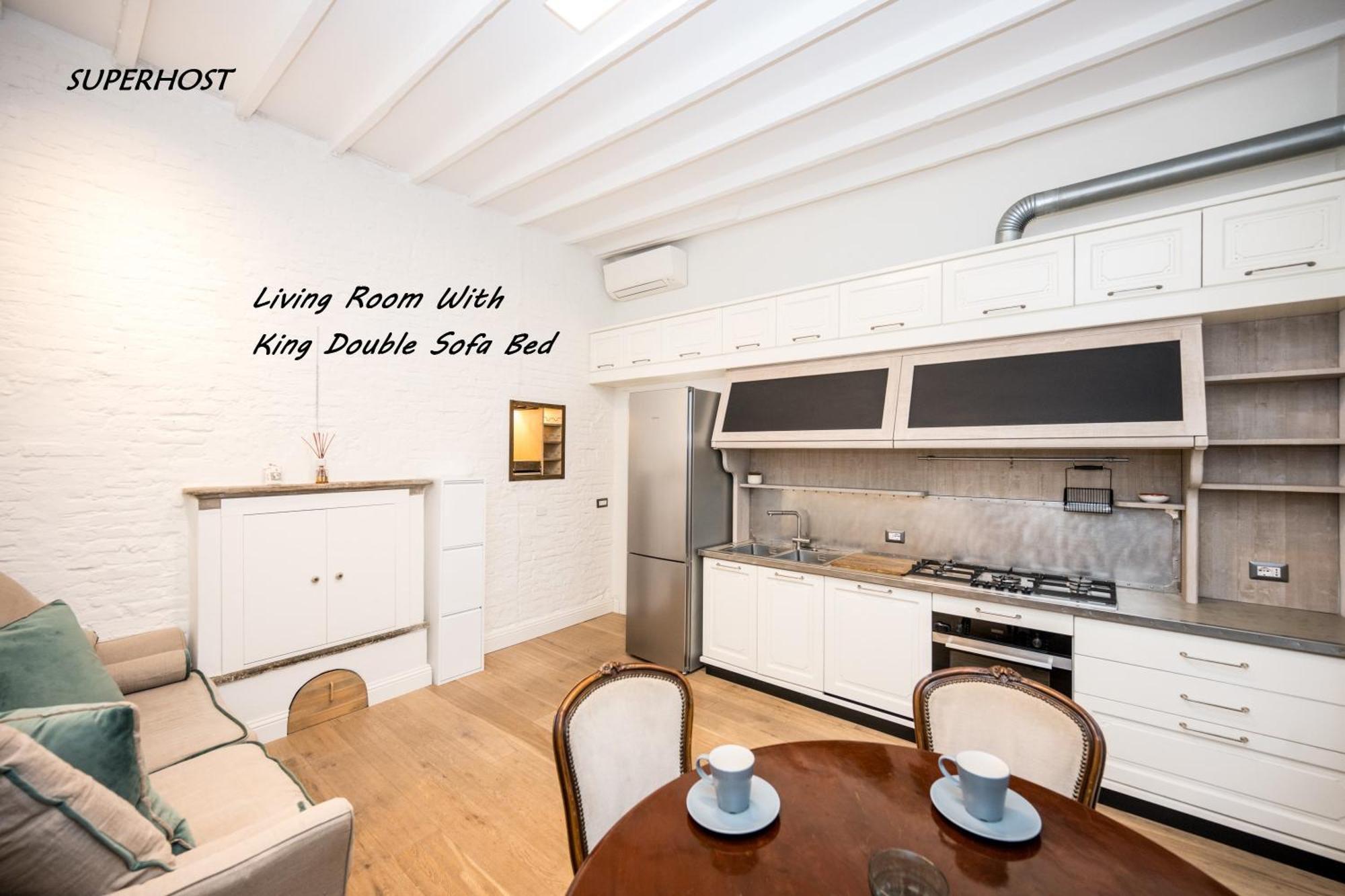 Shortmi Borsieri Apartment Milan Exterior photo
